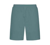 Neutral® Sweatshorts Sporthose kurze Hose Unisex Tiger Cotton von Neutral Baumwolle in Umstellung zu Bio Baumwolle Teal(Petrol) L
