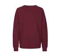 Neutral® Tiger Cotton Unisex Sweatshirt Bourdeaux L
