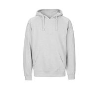 Neutral® - 3FREUNDE Männer Hoodie Ash Grey XXXL