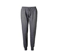 Neutral® Unisex Jogginghose Sweathose von Neutral Dark Heather 3XL