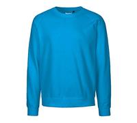 NE63001 Neutral Unisex Sweatshirt Sapphire XXL