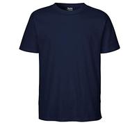 Neutral Herren-T-Shirt NE60002 Regular Navy XXL