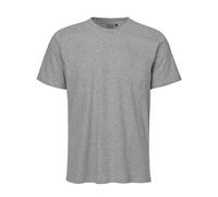 Neutral® Unisex T-Shirt Regular von Neutral Bio Baumwolle Sports Grey XL