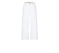 MAC - MAC JEANS - NEVADA, Rigid Cool weiß - Gr. - 34/OL