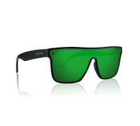 NEVEN Legend TR90 Polarisierte Schutz-Sonnenbrille für Damen und Herren, Größe L/XL, Sport-Sonnenbrille für aktiven Lebensstil, Glück, Large