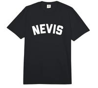 Nevis Comfort Colors Adult Heavyweight T-Shirt