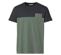 Nevis III T-Shirt Herren-agave-2XL