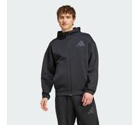 adidas Herren Kapuzenjacke Z.N.E. Zip-Hoodie JE7538 XL Black