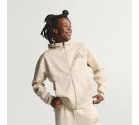 New adidas Z.N.E. Zip-Hoodie Crystal Linen M
