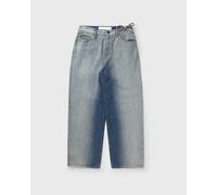 New Amsterdam 40A DENIM LIGHT men Wide Jeans blue in Größe:L