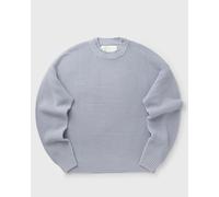 New Amsterdam BIG LOGO CREWNECK men Sweatshirts blue in Größe:M