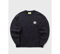 New Amsterdam LOGO CREWNECK men Sweatshirts blue in Größe:M