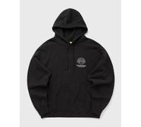 New Amsterdam LOGO HOODIE + men Hoodies black in Größe:S
