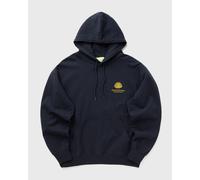 New Amsterdam LOGO HOODIE men Hoodies blue in Größe:S
