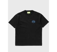 New Amsterdam LOGO TEE + men Shortsleeves black in Größe:L