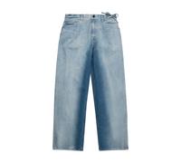NEW AMSTERDAM SURF ASSOCIATION 40A DENIM Blau