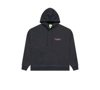 New Amsterdam Surf Association ATLAS HOODIE Schwarz