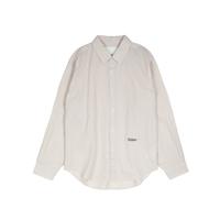 New Amsterdam Surf Association Beach Shirt XL / Stripe