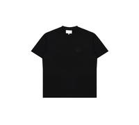 NEW AMSTERDAM SURF ASSOCIATION CHOP TEE Schwarz