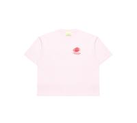 NEW AMSTERDAM SURF ASSOCIATION CORPORATE LOGO TEE Pink / Rosa