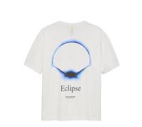 New Amsterdam Surf Association Eclipse Tee XL / White