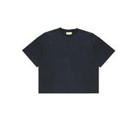 NEW AMSTERDAM SURF ASSOCIATION HEAT WAVE TEE Grau