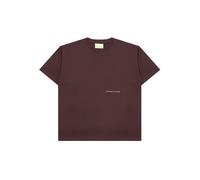 NEW AMSTERDAM SURF ASSOCIATION HIBISCUS TEE Braun