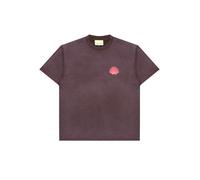 NEW AMSTERDAM SURF ASSOCIATION LOGO TEE Braun