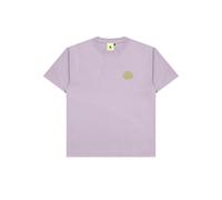 New Amsterdam Surf Association LOGO TEE Violett