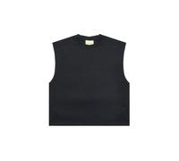 NEW AMSTERDAM SURF ASSOCIATION NAME TEE SLEEVELESS Schwarz