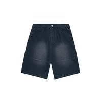 NEW AMSTERDAM SURF ASSOCIATION WORKER SHORTS Schwarz
