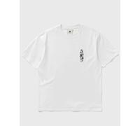 New Amsterdam SURF ZINE TEE men Shortsleeves white in Größe:XL