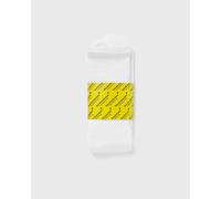 NEW AMSTERDAM SURF ASSOCIATION TABI LOGO SOCKS Weiss