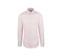 Seidensticker 845646, Shaped Fit Langarm Business-Hemd, 43