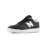 Sneaker NEW BALANCE "BB80", Herren, Gr. 44, weiß, Leder, Schuhe Sneaker (39743136-44) weiß