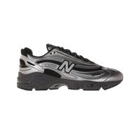 New Balance 1000 Black Silver Metallic - 38
