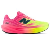 new balance 1080 v15 tcs london marathon laufschuhe gelb rosa fur herren 44
