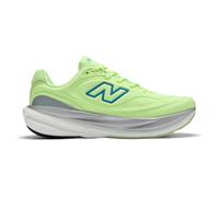 New Balance Herren 1080v15 in Grün/Blau/Grau, Synthetik, Größe 47