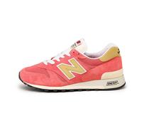 New Balance 1300 *Made in USA* 42 / Drift Red / Hay / Afterglow