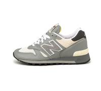 New Balance Made in USA 1300 men Lowtop grey|beige in Größe:45,5