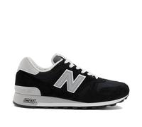 New Balance 1300 men Lowtop black in Größe:44