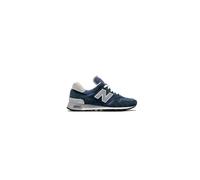 New Balance 1300 Made in USA Weiss/Blau 46.5