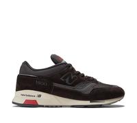 New Balance 1500 Made in UK "Black Coffee" - Size: 43 Ebony