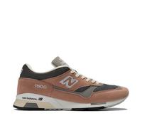 New Balance Unisex Made in UK U1500 in Braun/Grau, Wildleder/Mesh, Größe 44