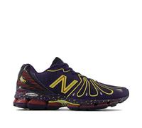 New Balance 1890 Abzorb 44.5 / Boysenberry / Punch Yellow