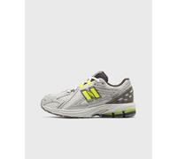 New Balance 1906 Lace Sneakers|Lowtop grey in Größe:38,5