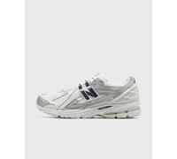 New Balance U1906RCM (white / silver / black) - 37.5