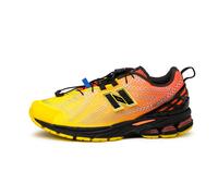 New Balance 1906F 40.5 / Punch Yellow / Tangerine Heat / Black
