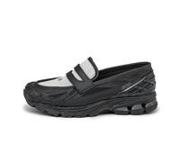 New Balance U19068G9 Loafer "Black Angora" - 44.5