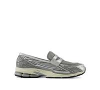 New Balance 1906L Loafer "Silver" - Size: 43 Silver